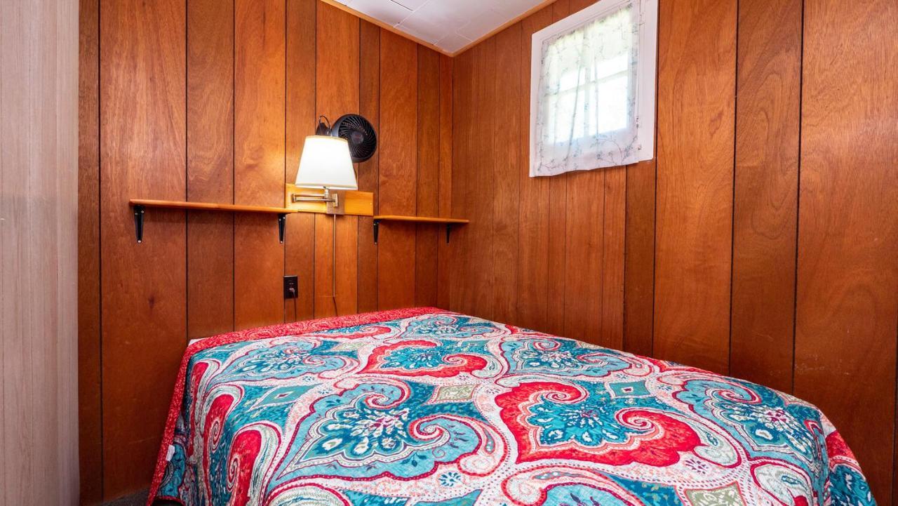 Bel Air Cottages And Motel Sauble Beach Kültér fotó