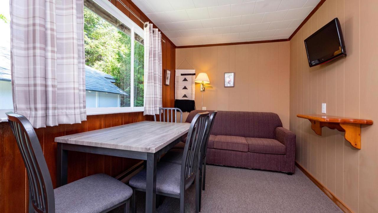 Bel Air Cottages And Motel Sauble Beach Kültér fotó