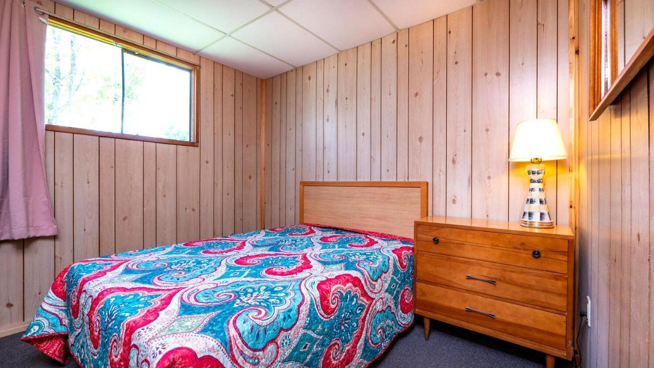 Bel Air Cottages And Motel Sauble Beach Kültér fotó