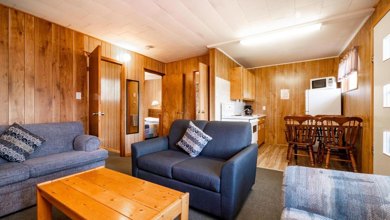 Bel Air Cottages And Motel Sauble Beach Kültér fotó