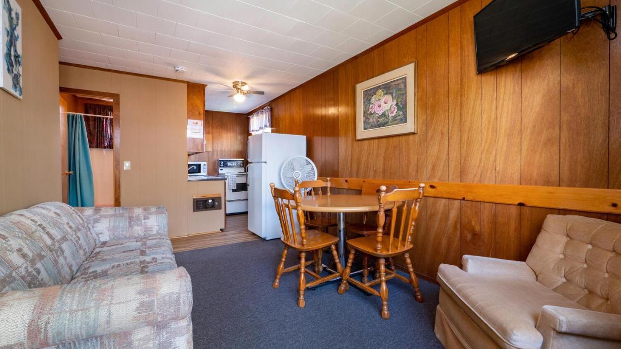Bel Air Cottages And Motel Sauble Beach Kültér fotó