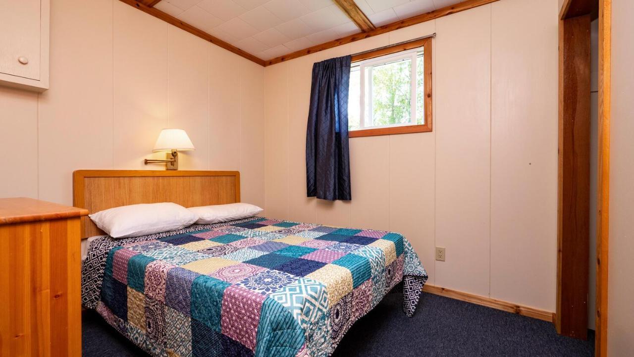 Bel Air Cottages And Motel Sauble Beach Kültér fotó