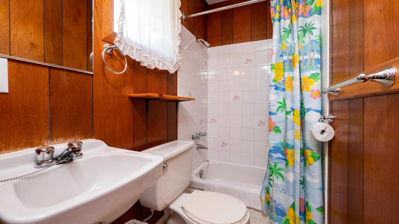Bel Air Cottages And Motel Sauble Beach Kültér fotó