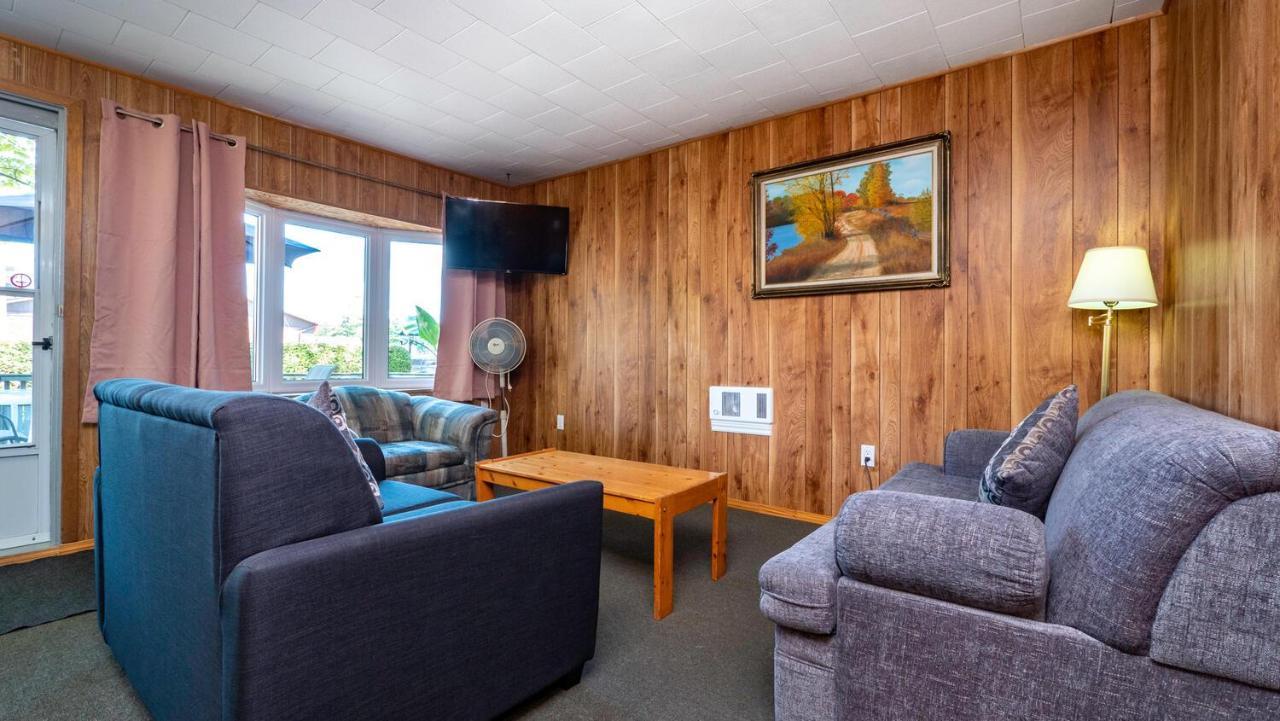Bel Air Cottages And Motel Sauble Beach Kültér fotó