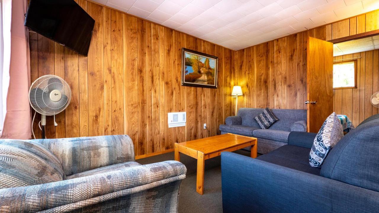 Bel Air Cottages And Motel Sauble Beach Kültér fotó