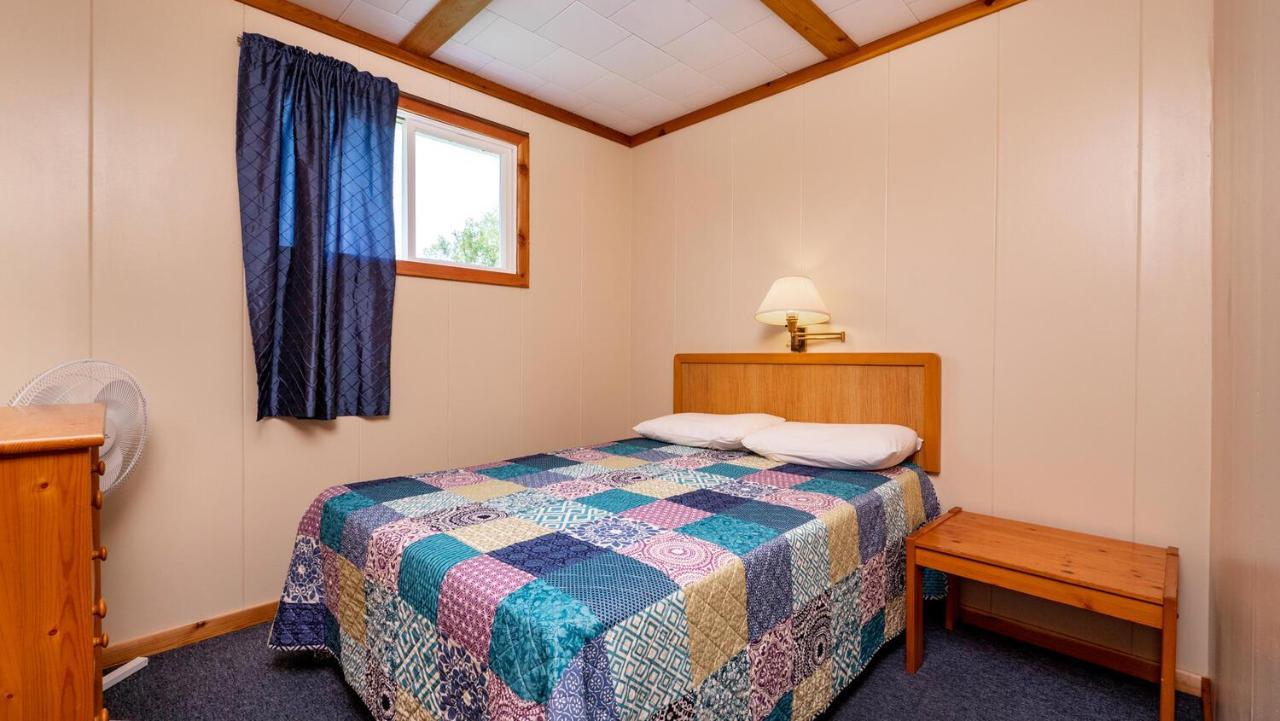 Bel Air Cottages And Motel Sauble Beach Kültér fotó