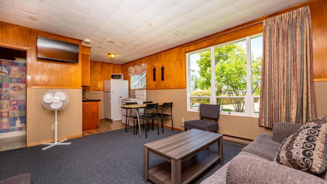 Bel Air Cottages And Motel Sauble Beach Kültér fotó