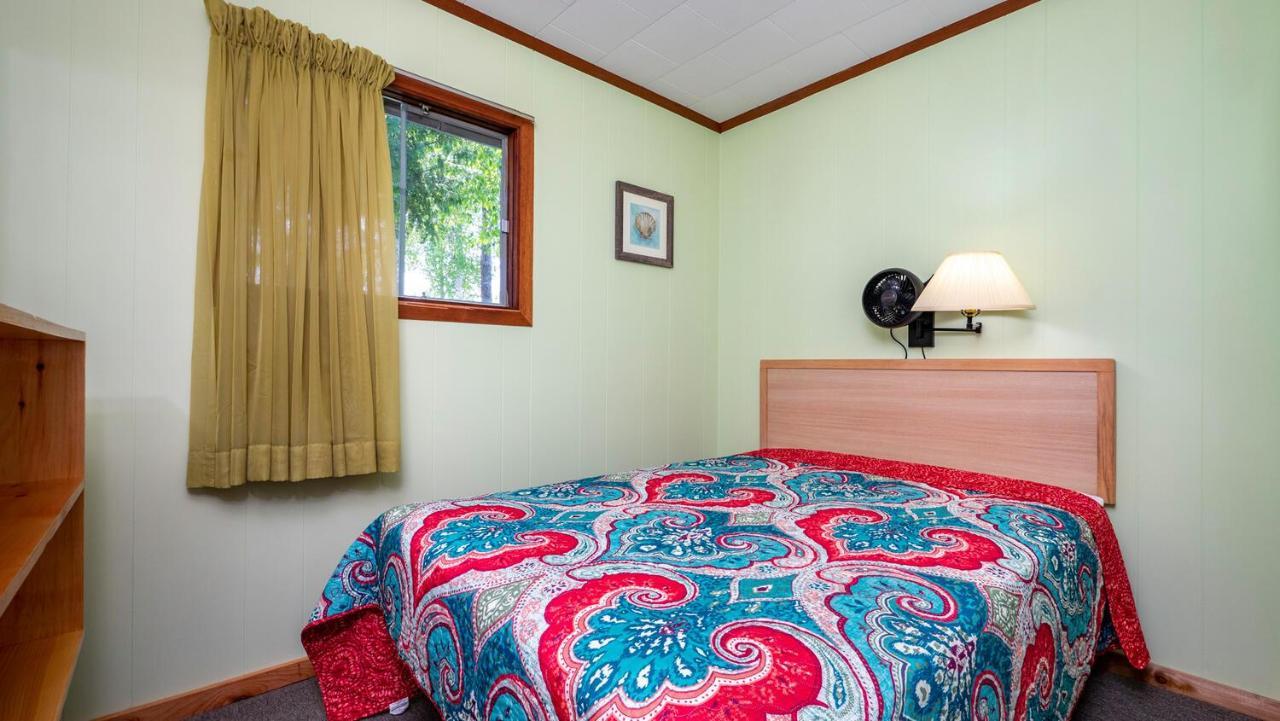 Bel Air Cottages And Motel Sauble Beach Kültér fotó